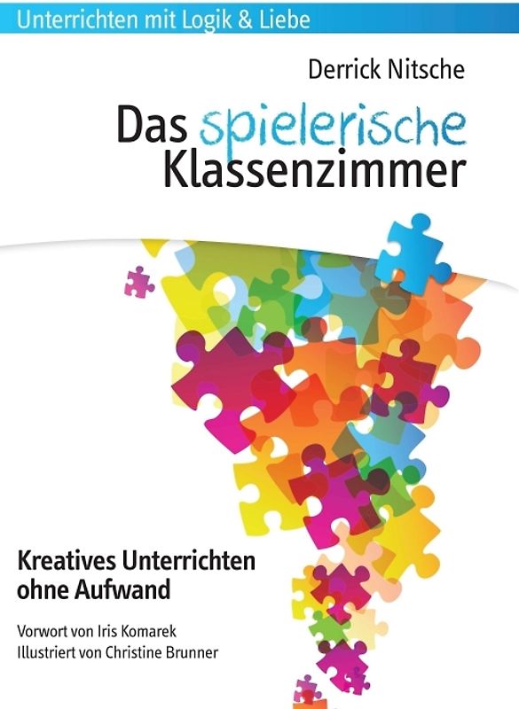 Das spielerische Klassenzimmer