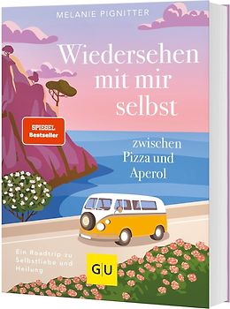 Wiedersehen mit mir selbst zwischen Pizza und Aperol