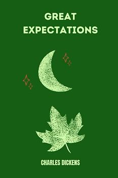 great expectations by Charles Dickens