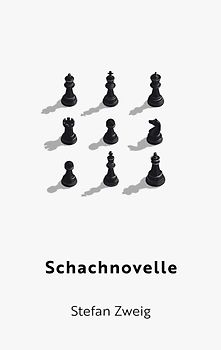 Schachnovelle