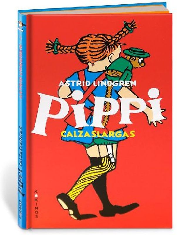 Pippi Calzaslargas