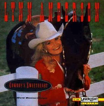 Lynn Anderson - Lynn Anderson - Cowboy's Sweetheart