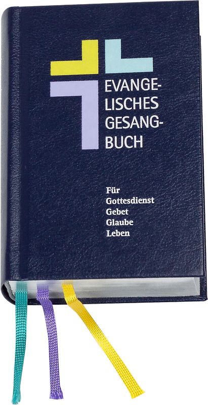 Evangelisches Gesangbuch Württemberg