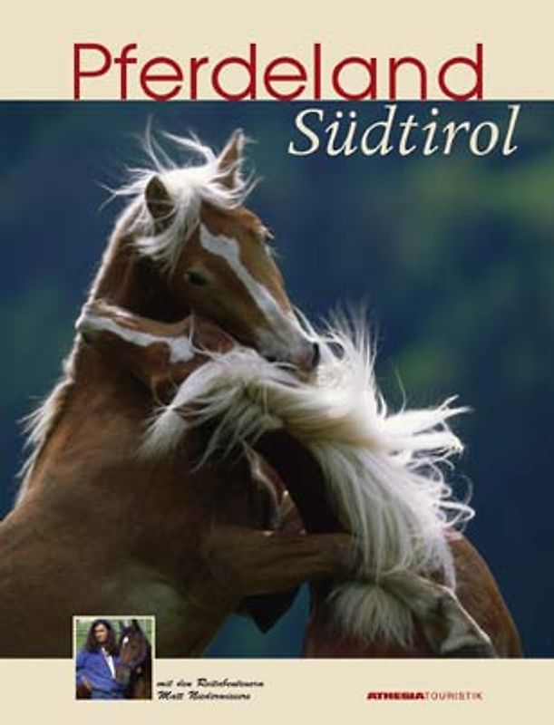 Pferdeland Südtirol
