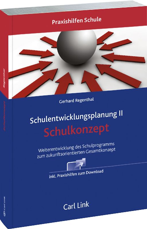 Schulentwicklungsplanung II - Schulkonzept
