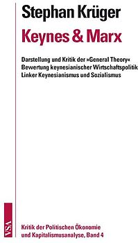 Keynes und Marx