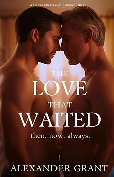 The Love That Waited Trilogy