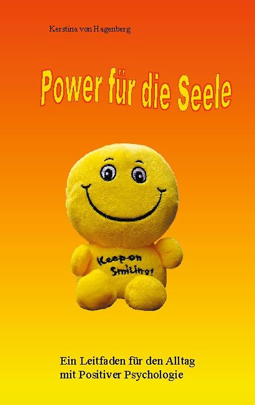 Power für die Seele