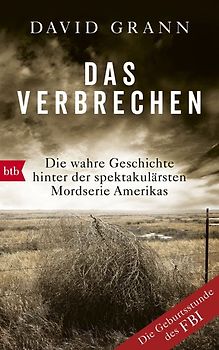 Das Verbrechen