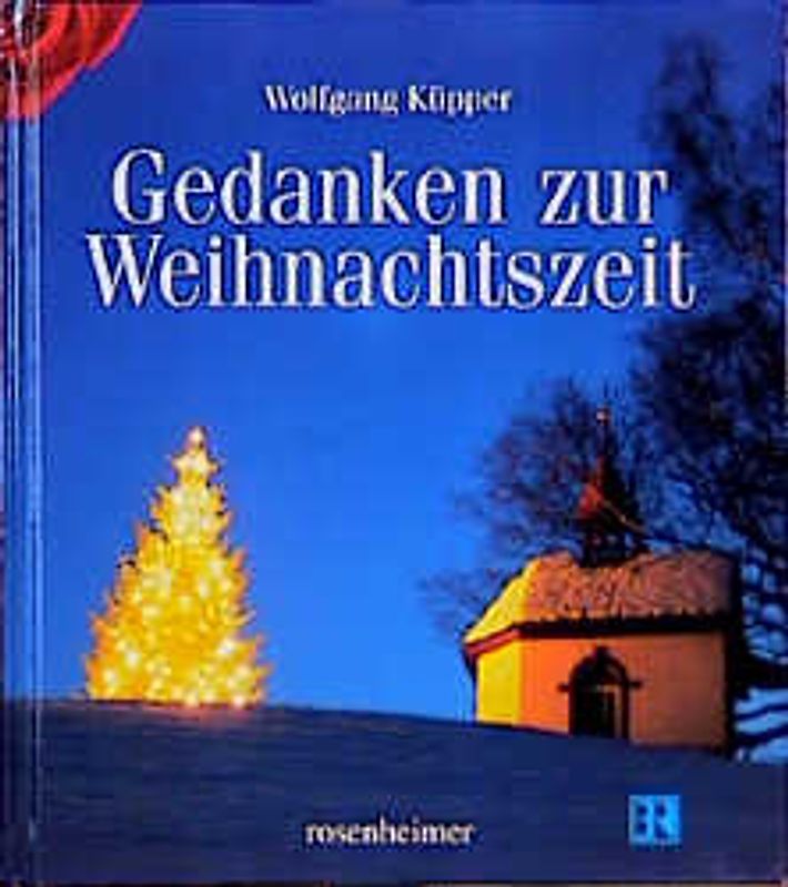 Gedanken zur Weihnachtszeit