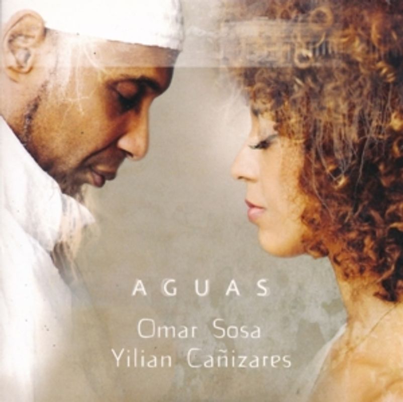Sosa,Omar & Canizares,Yilian - Aguas