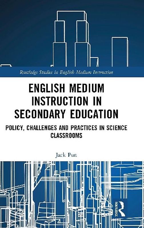 English Medium Instruction in Secondary Education