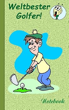 Weltbester Golfer