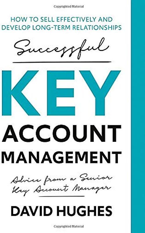 Successful Key Account Management
