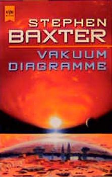 Vakuum-Diagramme. Erzählungen