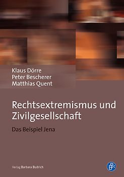 Rechtsextremismus und Zivilgesellschaft