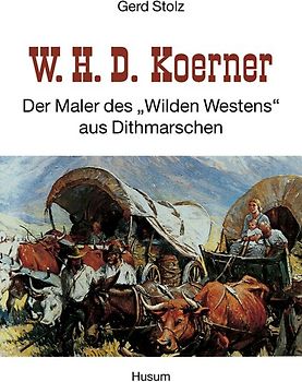 W. H. D. Koerner