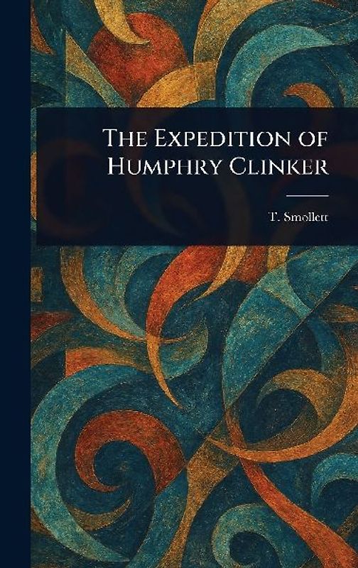 The Expedition of Humphry Clinker