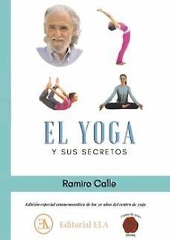 El yoga y sus secretos