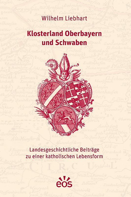 Klosterland Oberbayern und Schwaben