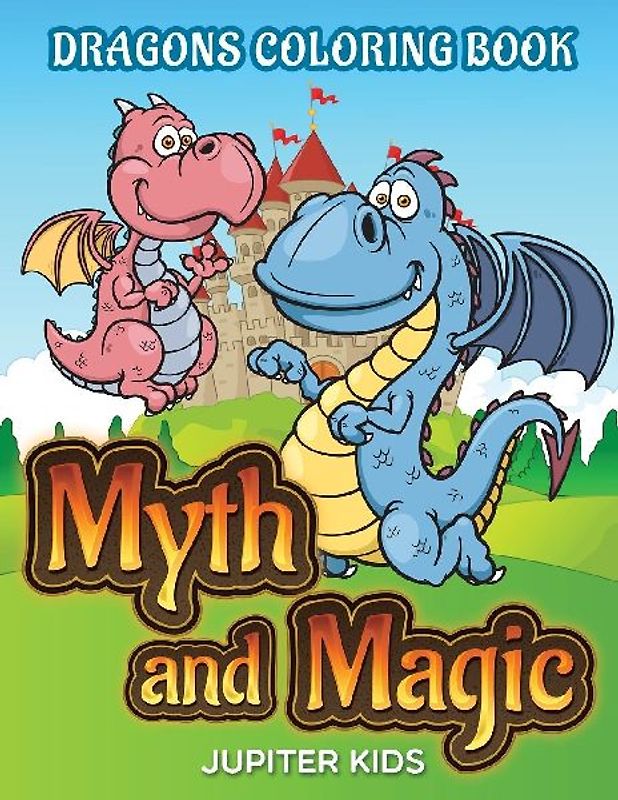Myth and Magic
