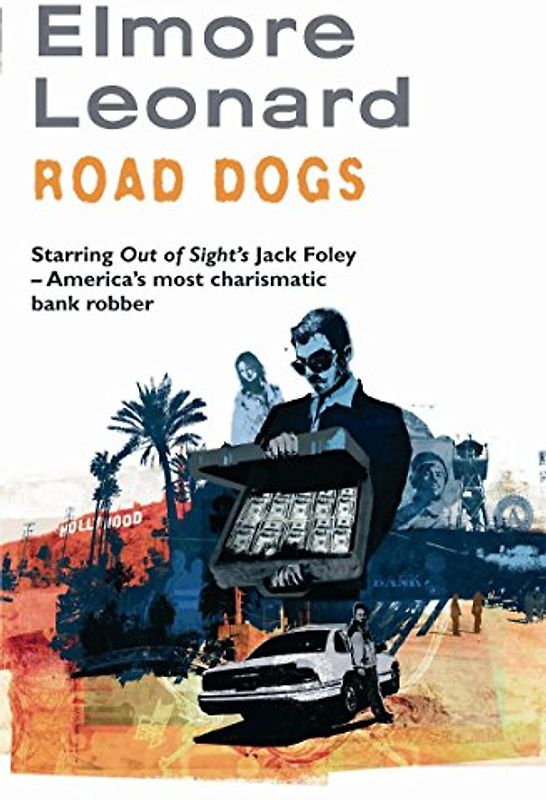 Road Dogs, English edition