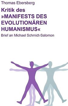 Kritik des Manifests des evolutionären Humanismus