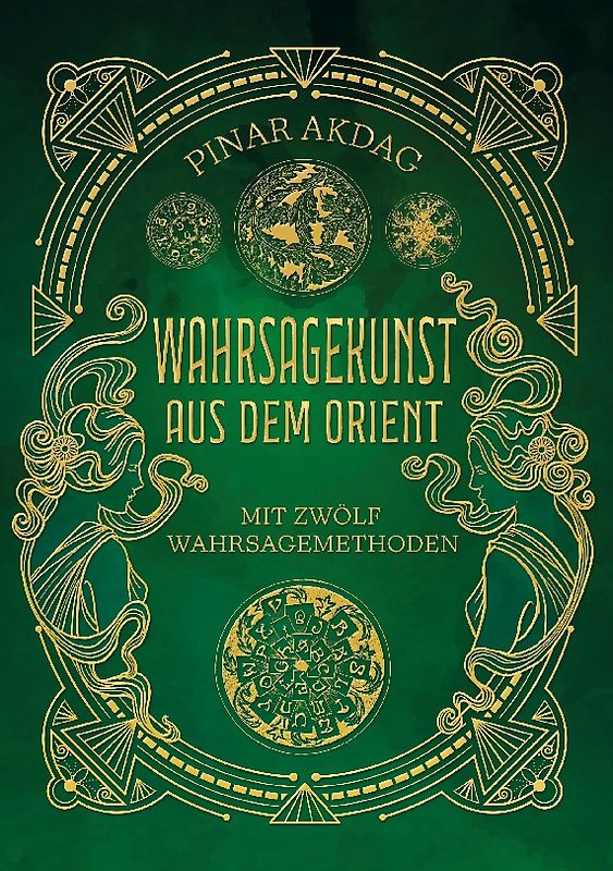 Wahrsagekunst aus dem Orient