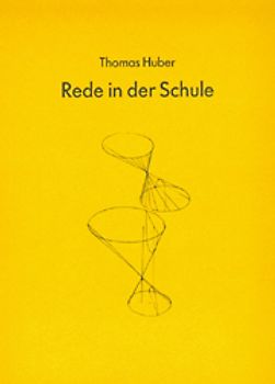 Rede in der Schule