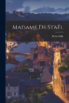 Madame de Staël