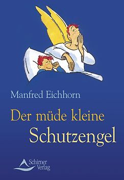 Der müde kleine Schutzengel