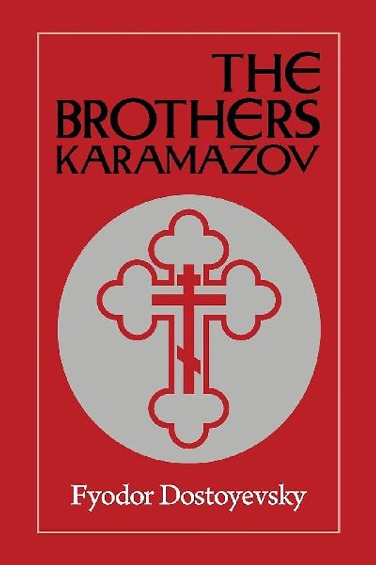 The Brothers Karamazov