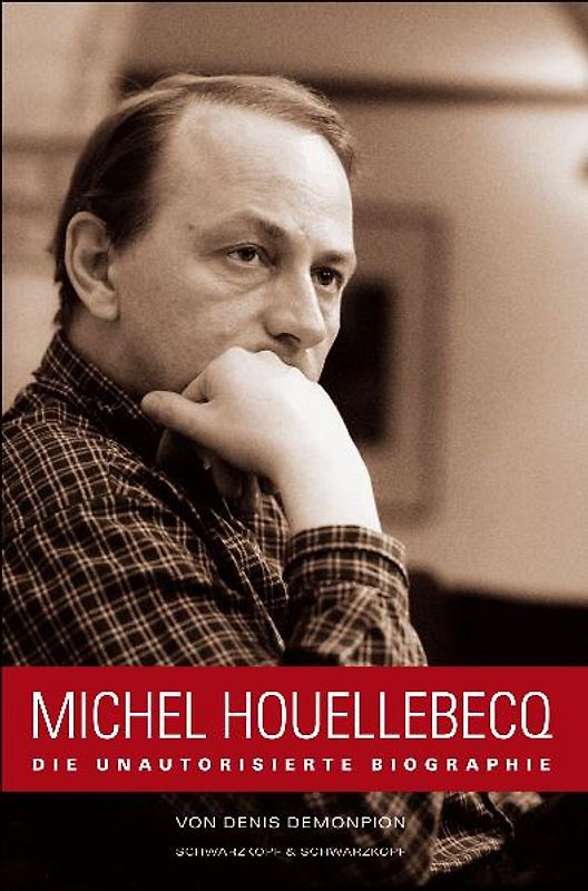 Michel Houellebecq