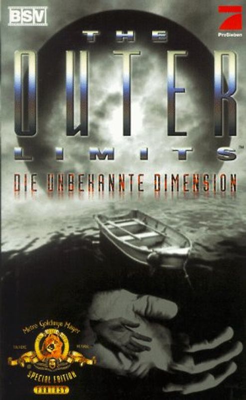 The Outer Limits - Die unbekannte Dimension
