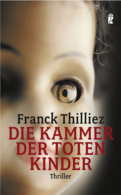 Die Kammer der toten Kinder