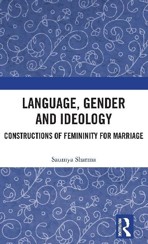 Language, Gender and Ideology