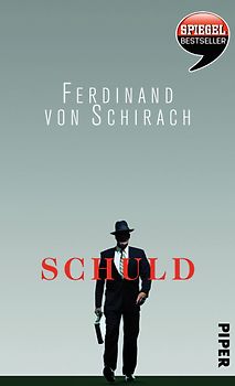 Schuld. Stories