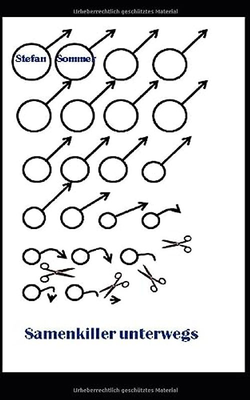 Samenkiller unterwegs