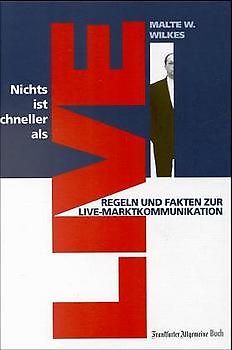 Nichts ist schneller als LIVE