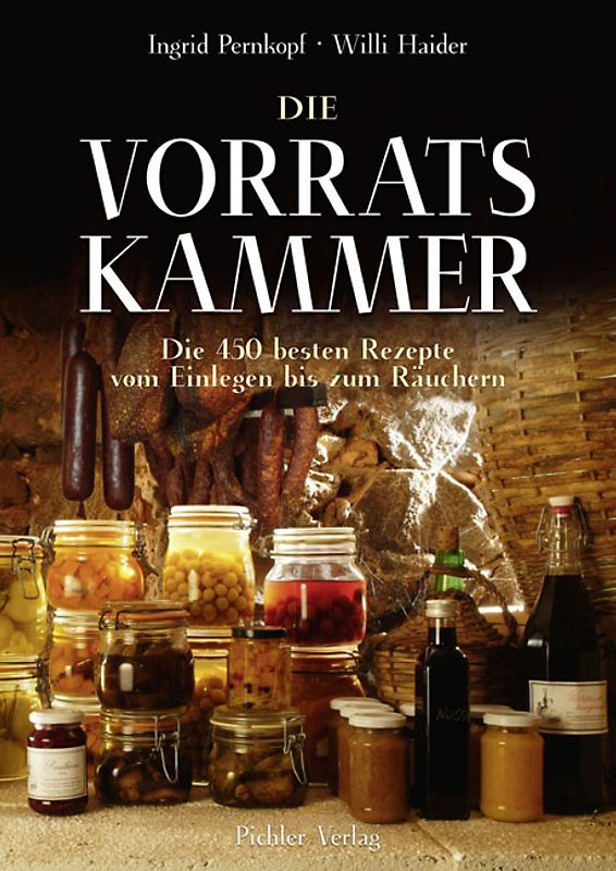 Die Vorratskammer