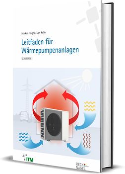 Leitfaden für Wärmepumpenanlagen