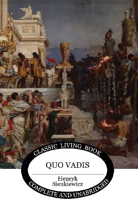Quo Vadis