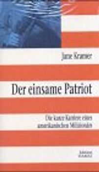 Der einsame Patriot