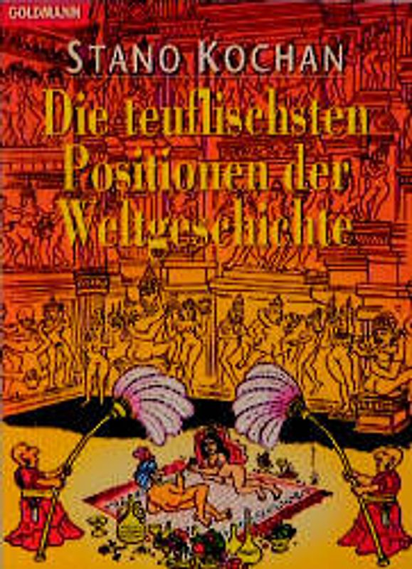 Die teuflischsten Positionen der Weltgeschichte