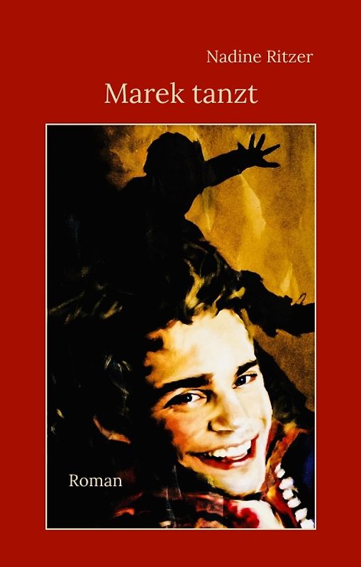 Marek tanzt