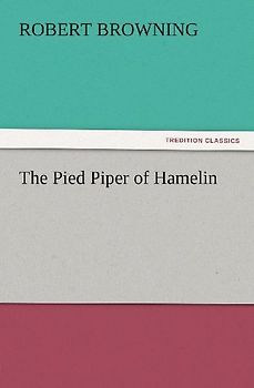 The Pied Piper of Hamelin