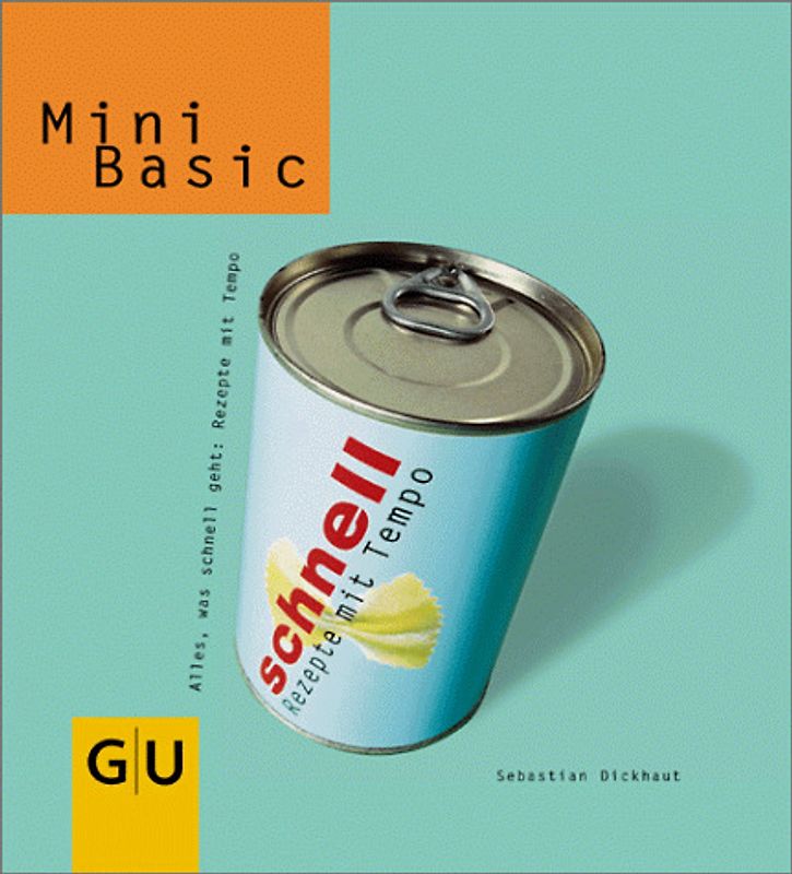 Schnell. Alles, was schnell geht: Rezepte mit Tempo