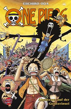 One Piece 46