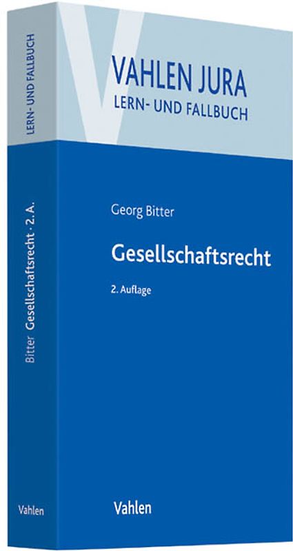 Gesellschaftsrecht