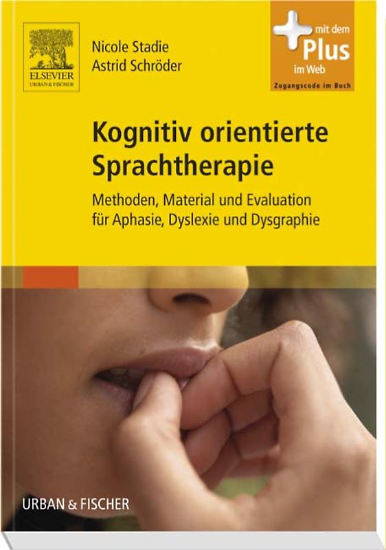 Kognitiv orientierte Sprachtherapie